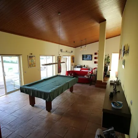 Отель Azoia Casa Espichel *
