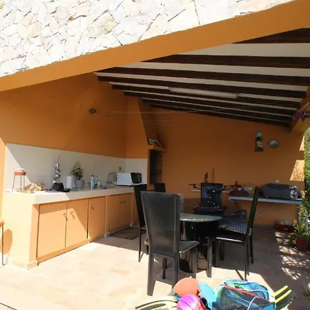 Azoia Casa Espichel