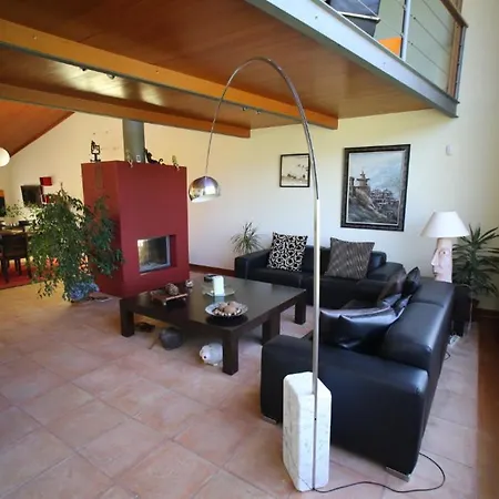 Azoia Casa Espichel Сесимбра