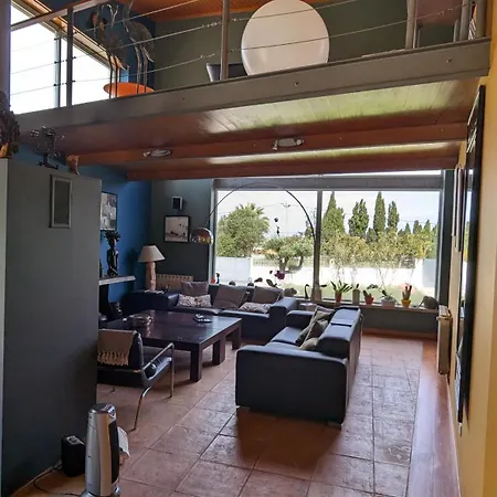 Azoia Casa Espichel Сесимбра